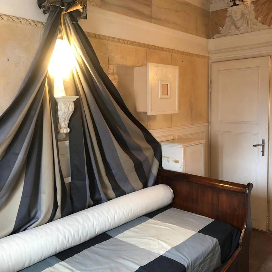 Bed & Breakfast Ai Giardini De Casteo Venetië