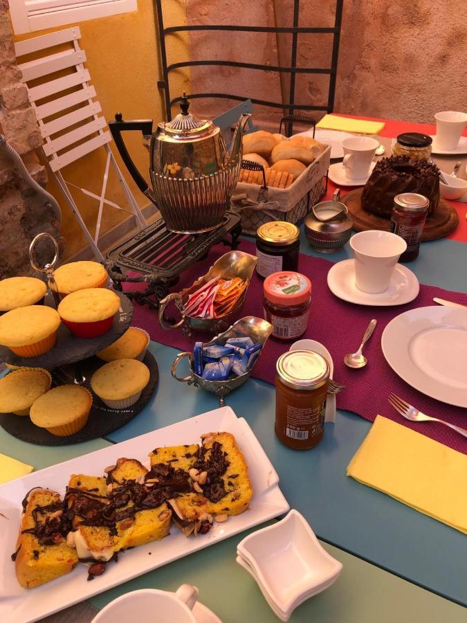 Bed & Breakfast Ai Giardini De Casteo Venetië
