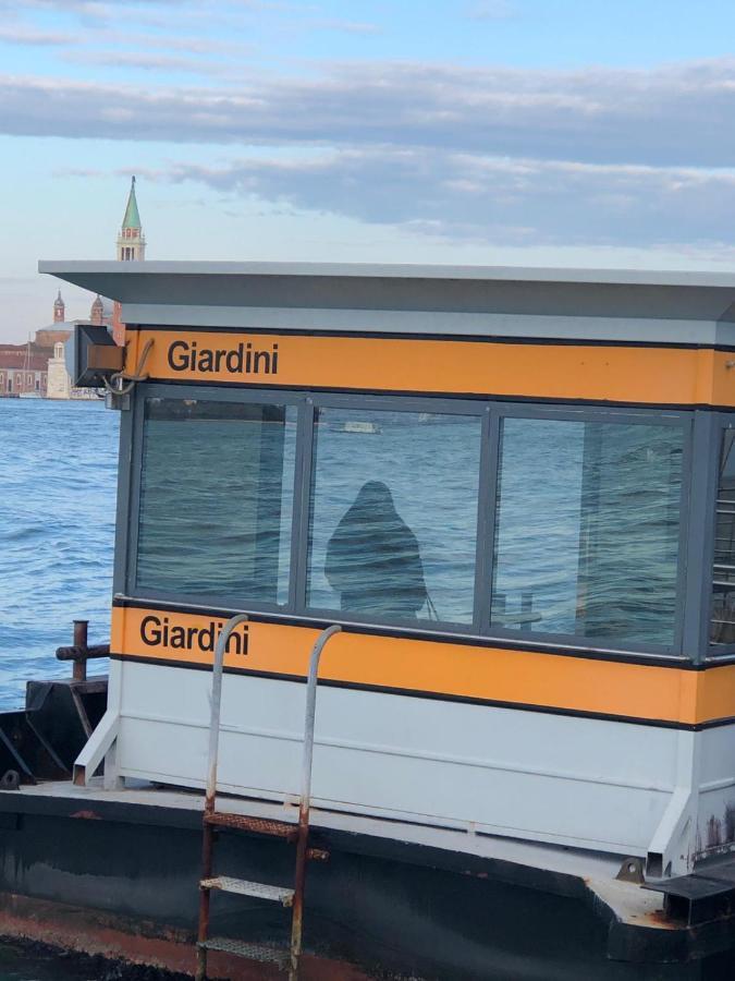 Ai Giardini De Casteo Venetië