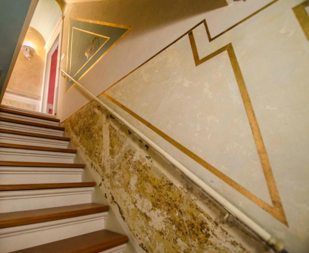 Ai Giardini De Casteo Bed & Breakfast Venetië