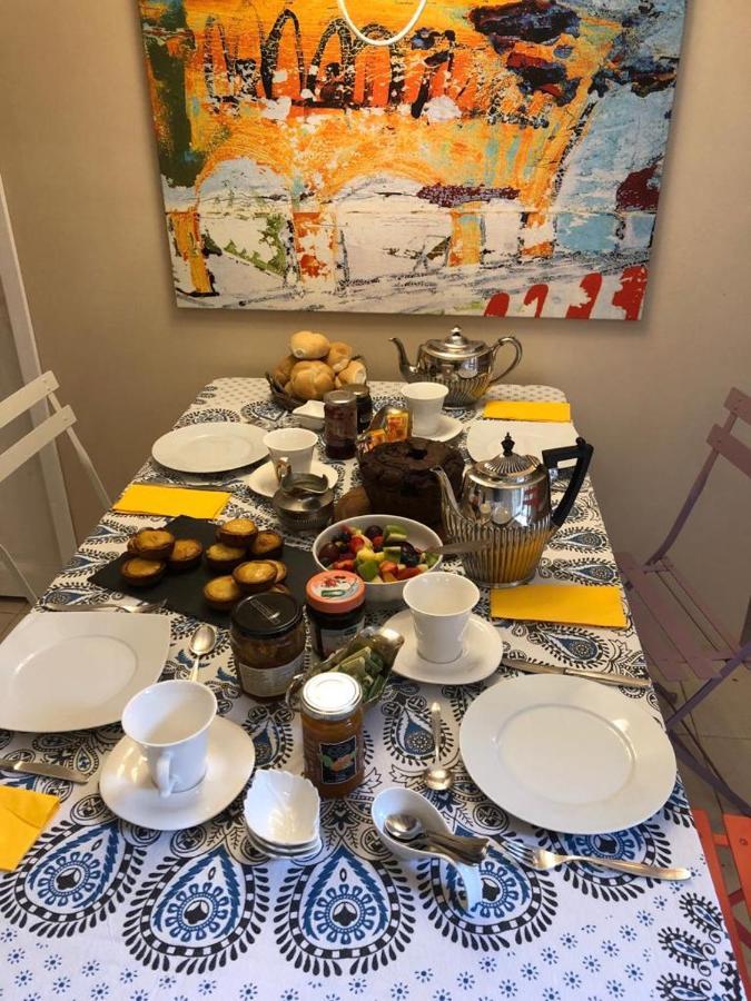 Bed & Breakfast Ai Giardini De Casteo Venetië