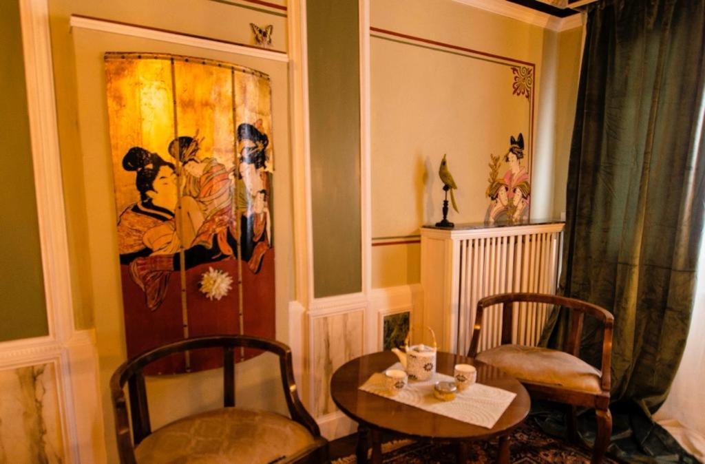 Bed & Breakfast Ai Giardini De Casteo Venetië