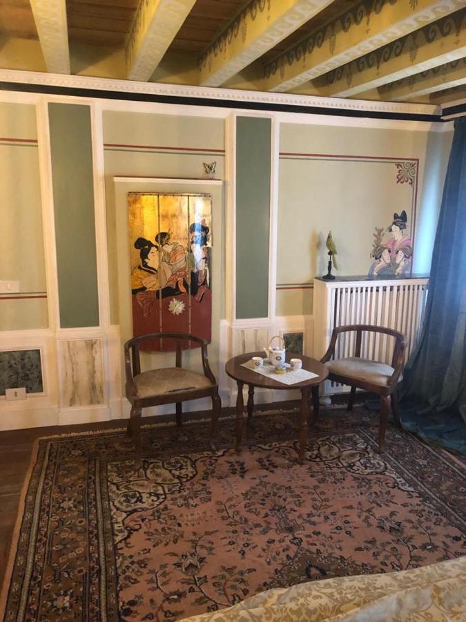 Ai Giardini De Casteo Venetië